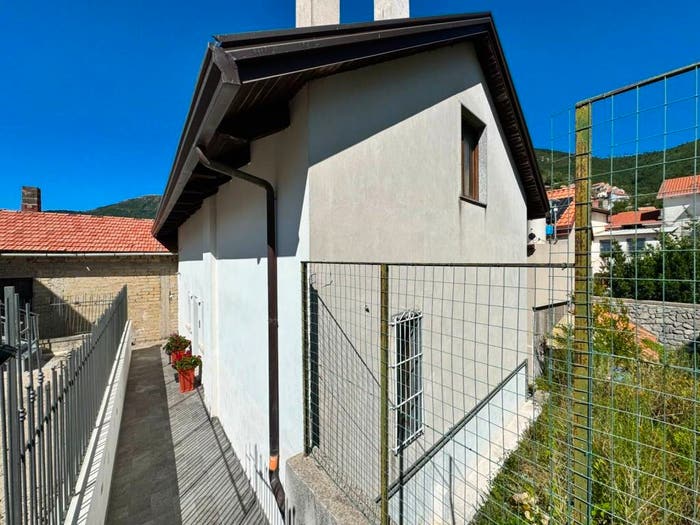 Casa con 6 locali in vendita in Via delle Sorgenti, Pianillo, Agerola