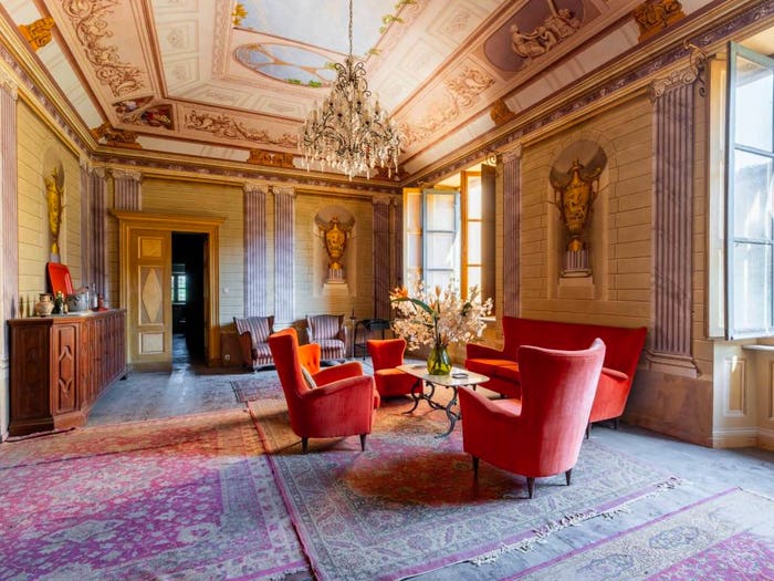 Casa con 6 locali in vendita in Strada di San Quintino, San Giovanni Govoni Gratteria San Quintino Pascomonti, Mondovì