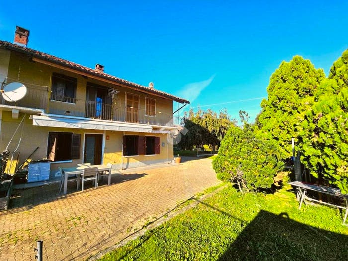 Casa trilocale in vendita in Via torino, Fiano