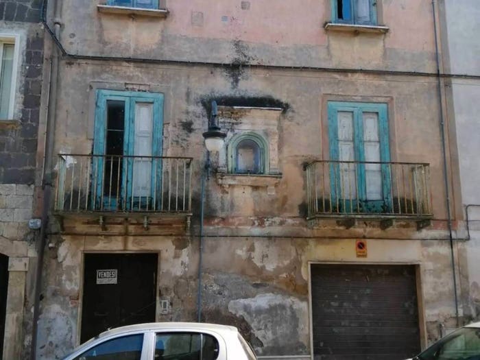 Appartamento con 6 locali in vendita in Via Croci, Pietramelara