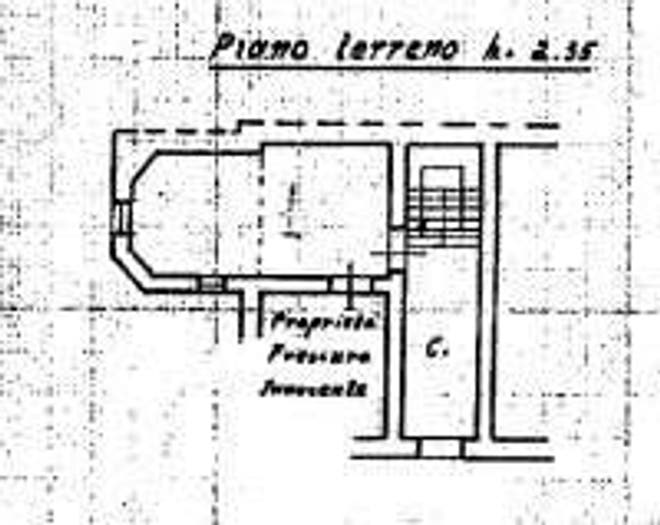 Casa con 6 locali in vendita in Calalzo di Cadore
