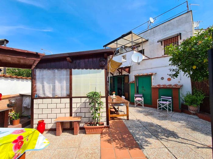 Appartamento bilocale in vendita in Via Teverone, Tor San Lorenzo Nuova California, Ardea