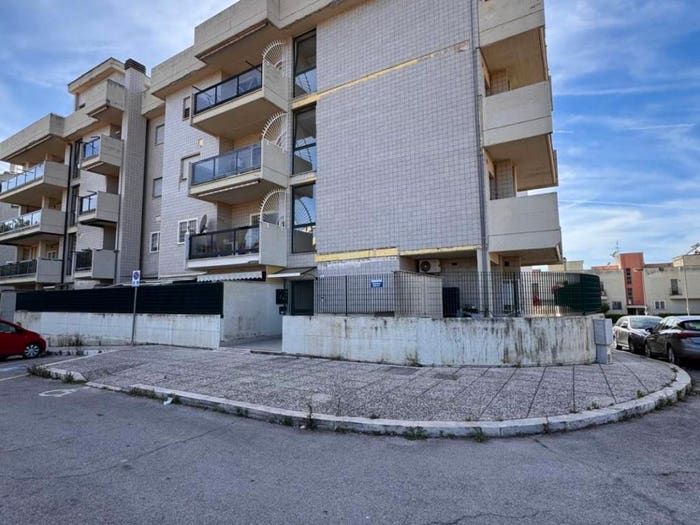 Appartamento quadrilocale in vendita in Via Rinascita, Ponserico Cretarossa, Nettuno