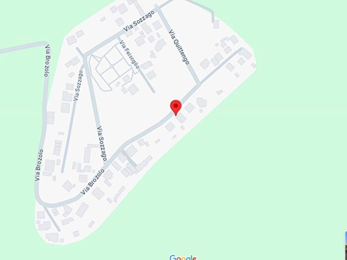 Appartamento quadrilocale in vendita in via Brozolo, La Storta, Roma