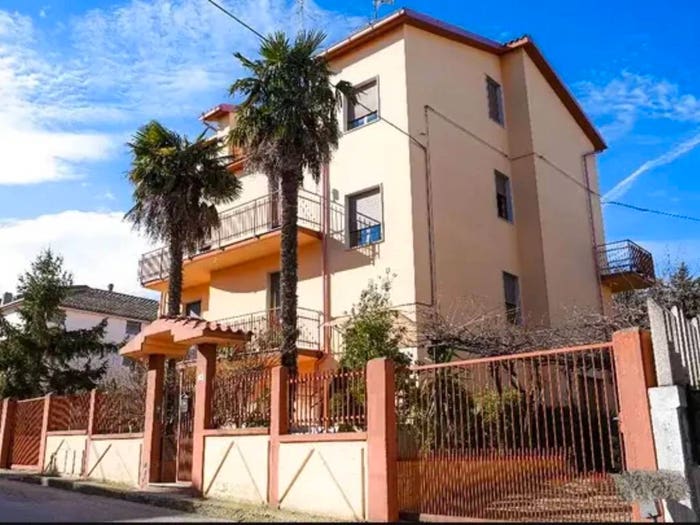 Casa con 6 locali in vendita in Via Giuseppe Di Vittorio, Portocannone