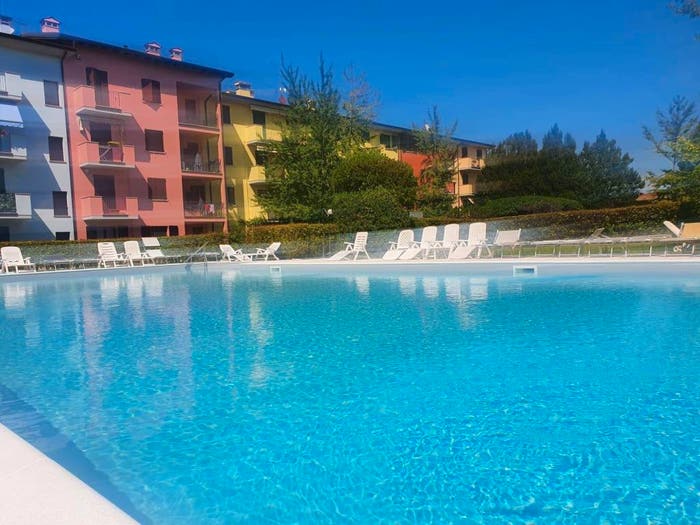 Appartamento bilocale in vendita in Rivoltella, Desenzano del Garda