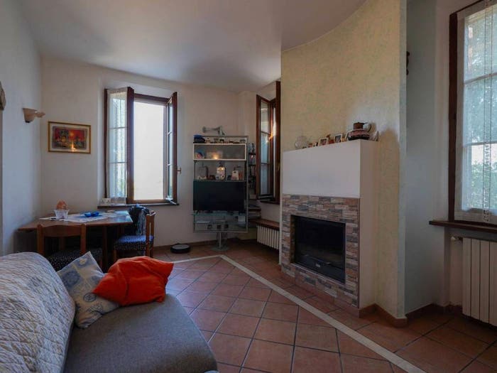 Appartamento trilocale in vendita in Via Martiri della Liberazione, Vicofertile, Parma