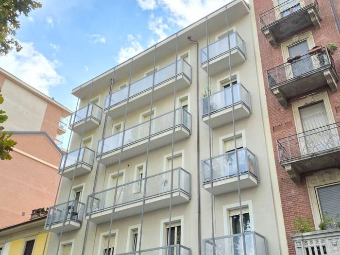 Appartamento bilocale in vendita in Corso Brianza, Vanchiglietta, Torino