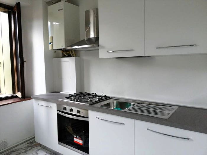 Appartamento con 5 locali in affitto in Via Trento, Centro, Pedavena