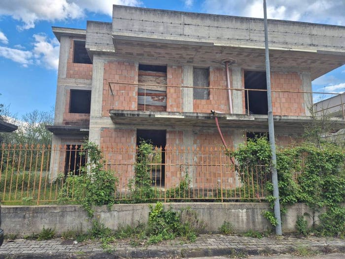 Casa con 6 locali in vendita in Via San Paolo Belsito, Centro, Nola