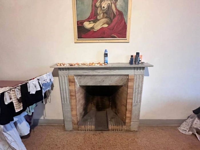 Appartamento quadrilocale in vendita in Santa Maria, Pisa
