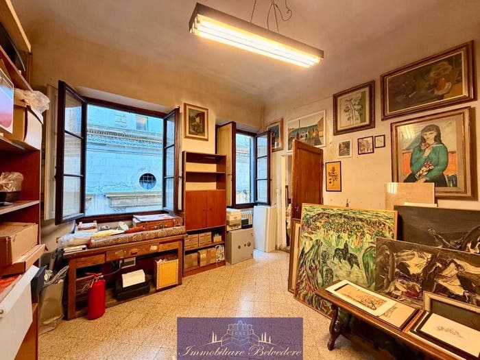 Appartamento con 6 locali in vendita in Piazza Santa Trinita, Piazza della Repubblica, Firenze