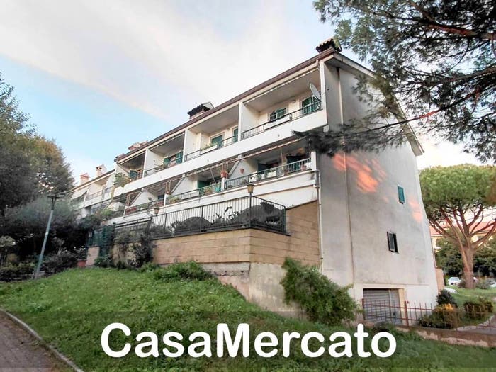 Appartamento quadrilocale in vendita in Via Carlo Alberto Dalla Chiesa, Squarciarelli Casalaccio Pratone, Grottaferrata