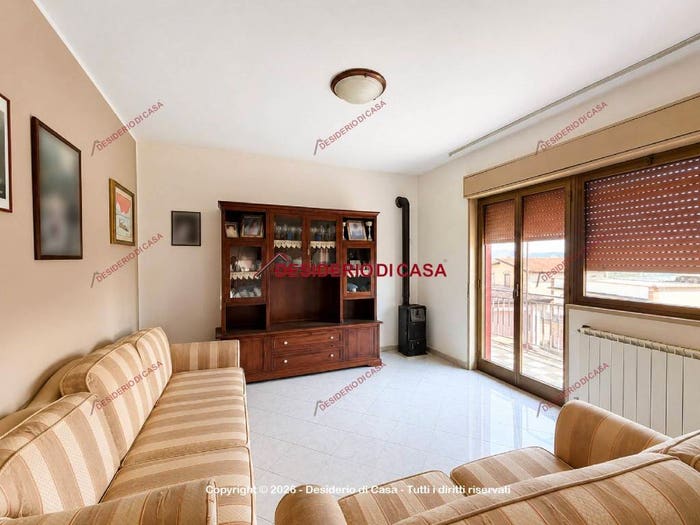 Appartamento con 6 locali in vendita in Via Leonardo Sciascia, Ventimiglia di Sicilia