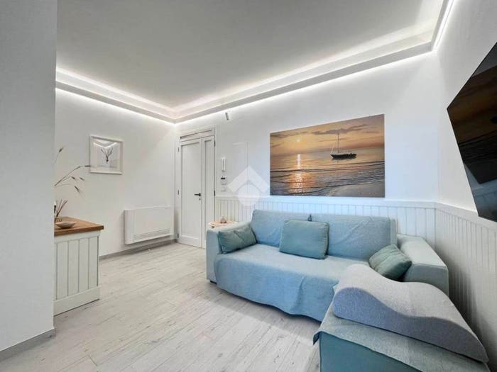 Appartamento trilocale in vendita in Via Francesco Petrarca, Lungomare Lido San Giovanni, Gallipoli