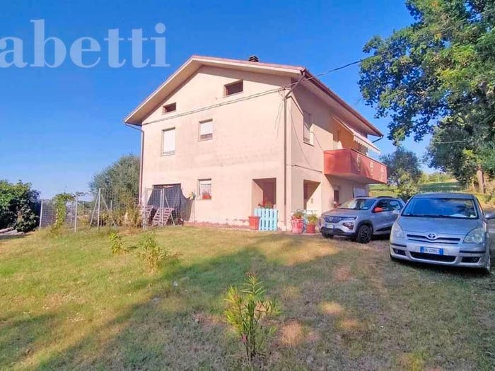 Casa con 6 locali in vendita in Centro, Corinaldo