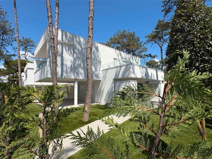 Casa con 6 locali in vendita in arco dell alba, Centro, Lignano Sabbiadoro