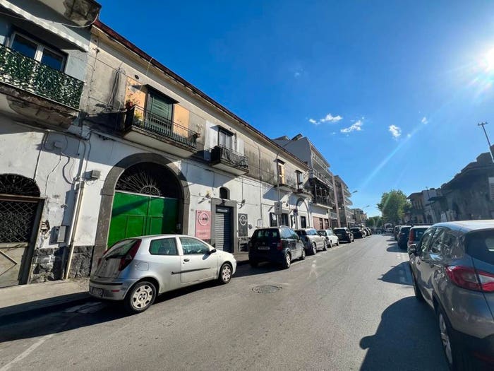 Casa in vendita in Via Armando Diaz, Boscoreale