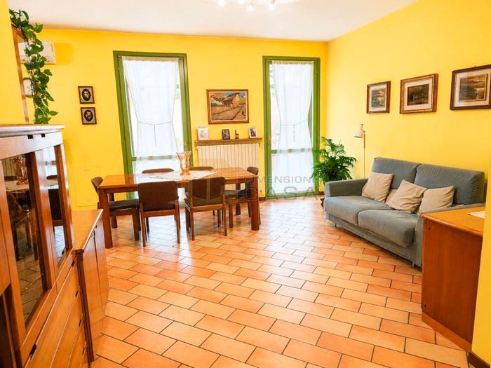 Appartamento trilocale in vendita in Via Zara, Centro, Chiari