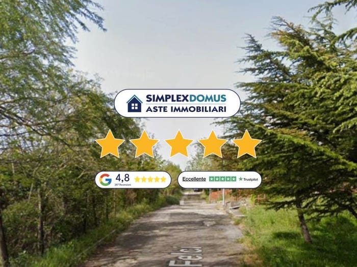 Appartamento quadrilocale in vendita in Via degli Olmi, Faeto