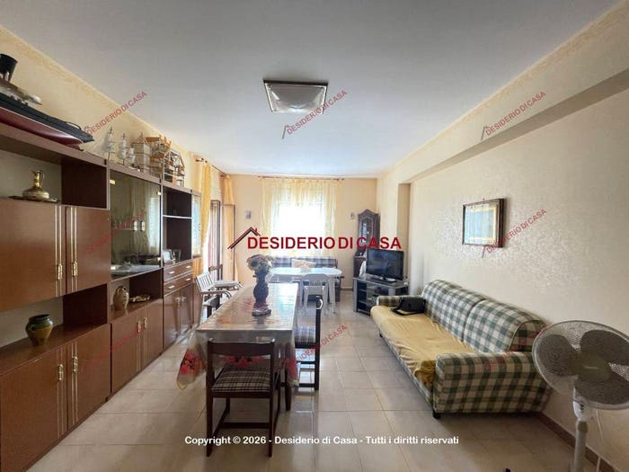 Appartamento trilocale in vendita in Via Favignana, Punta Grande, Realmonte