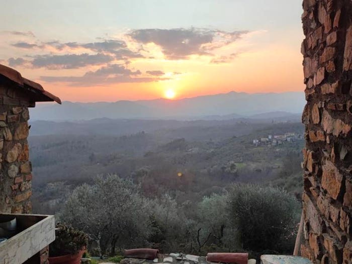 Casa con 6 locali in vendita in Magliano, Fivizzano