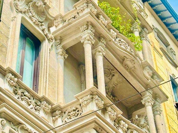 Appartamento con 6 locali in vendita in Via Ruffini, Vincenzo Monti, Milano