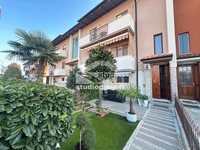 Casa trilocale in vendita in Via Zelioli, Bolzone, Ripalta Cremasca