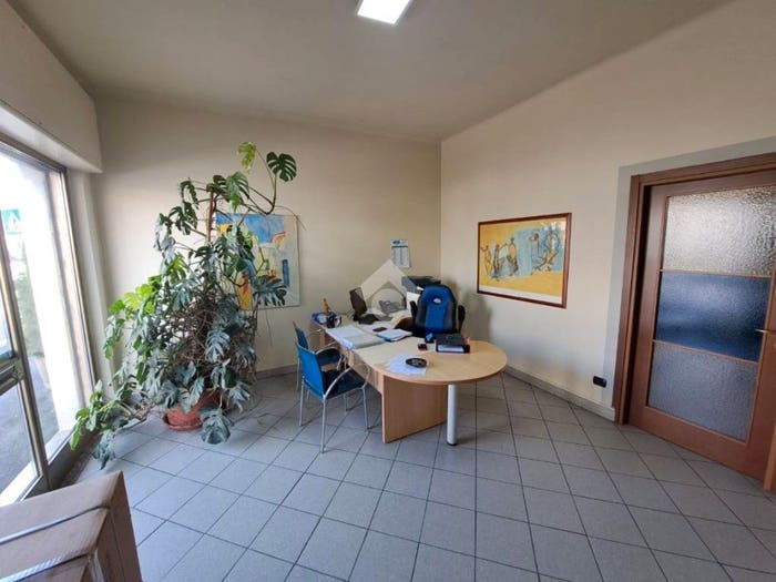 Appartamento bilocale in vendita in Viale Partigiani, San Pietro, Pavia