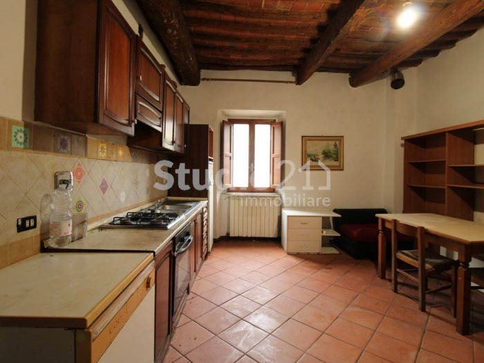 Appartamento trilocale in vendita in VIA FRANCESCO PETRARCA INCISA VALDARNO, Incisa In Val D'Arno, Figline e Incisa Valdarno