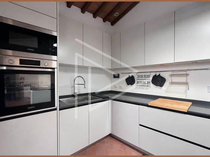 Appartamento con 5 locali in vendita in Via di Valle, Fiesole