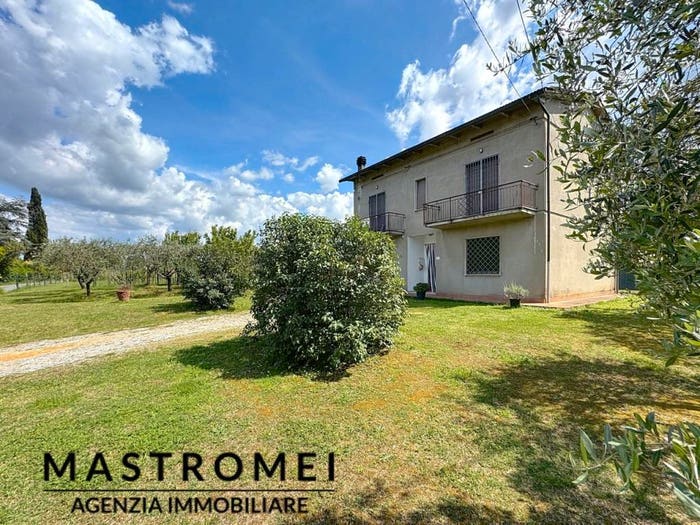 Casa con 6 locali in vendita in Via Dori, Castelfranco di Sotto