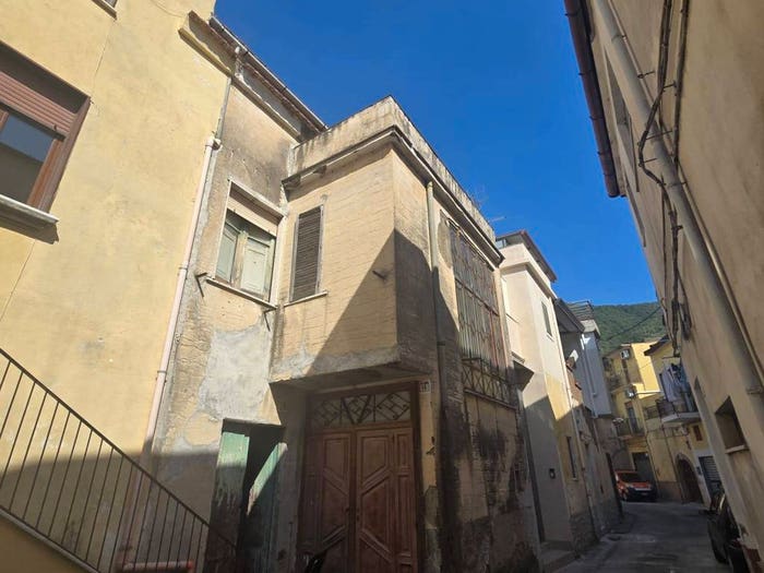 Casa trilocale in vendita in Vicolo De Simone, Centro, Roccapiemonte
