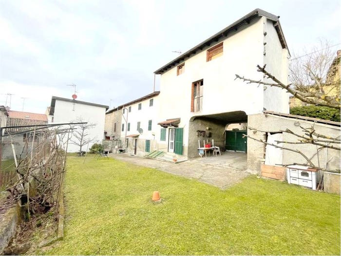Casa con 5 locali in vendita in Centro, Sant'Agata Fossili