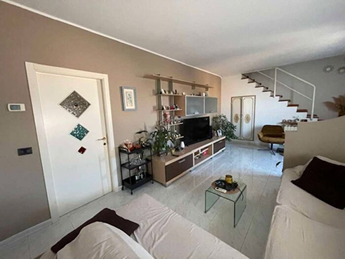 Appartamento con 6 locali in vendita in via marco polo, Sant'Orso, Fano