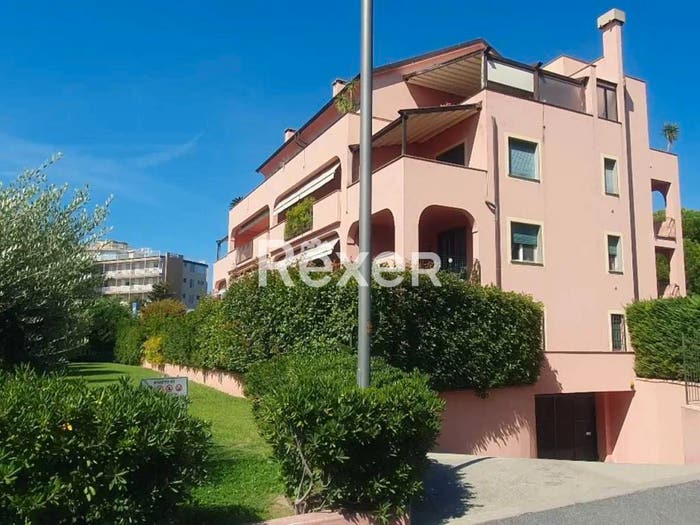 Appartamento bilocale in vendita in Viale Marzo, Centro, Albenga
