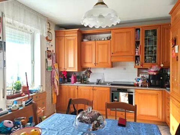 Appartamento quadrilocale in vendita in Via Alpini, Mezzolombardo
