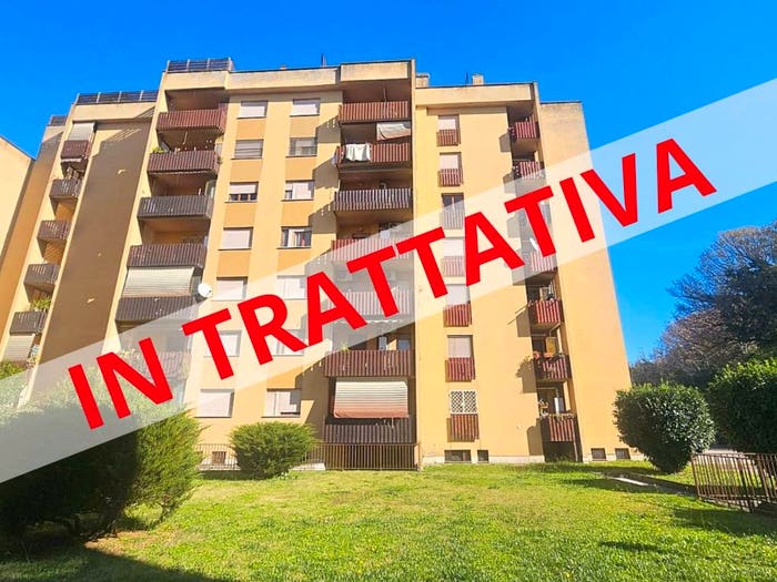 Appartamento trilocale in vendita in Corso Lazio, Pratillo, Frosinone