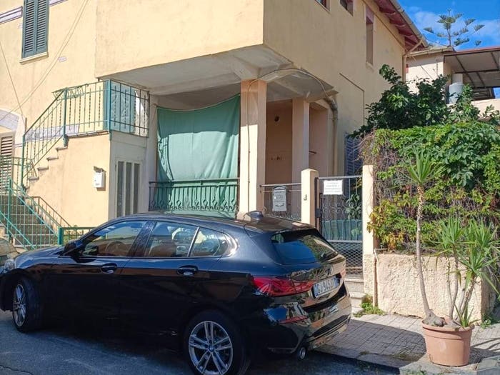 Appartamento trilocale in vendita in Via Serafini, Provinciale, Messina