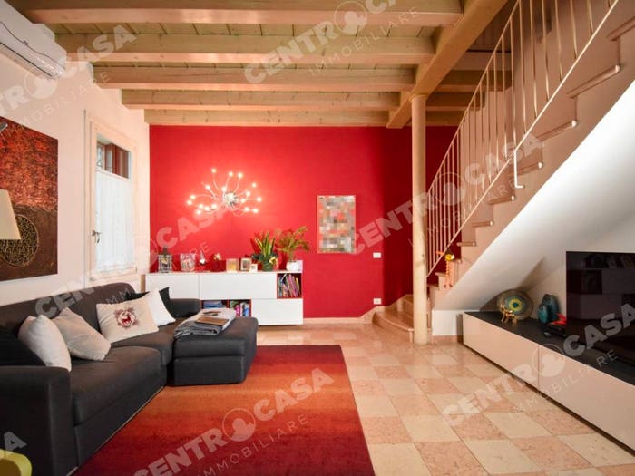 Casa quadrilocale in vendita in Via Cavour, Centro, Legnago
