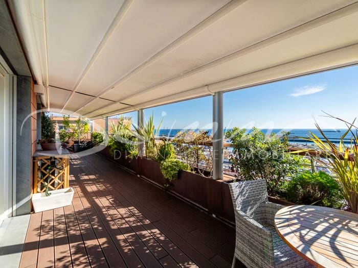 Appartamento con 5 locali in vendita in Via Fiumara, Sampierdarena, Genova