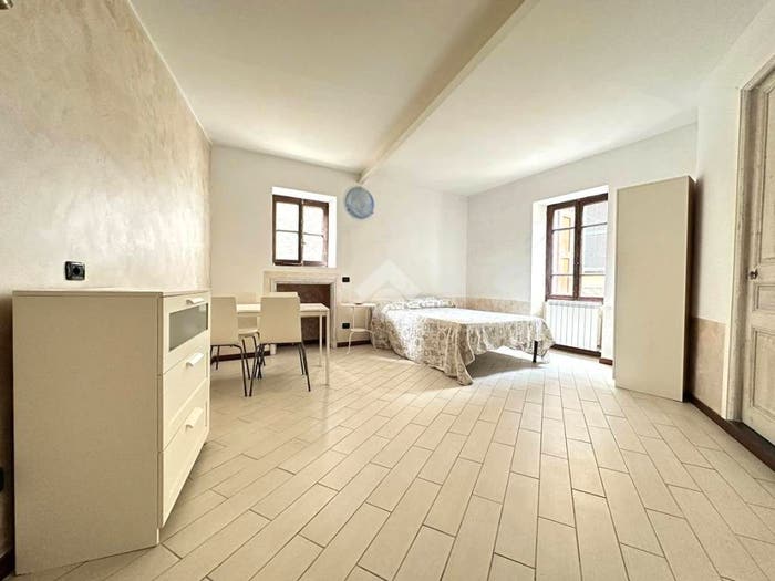 Appartamento monolocale in vendita in Via S Bartolomeo, Centro, Apricale