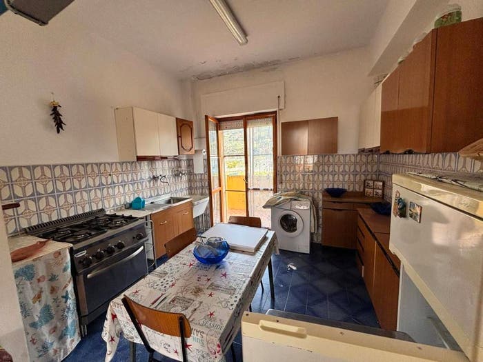 Appartamento trilocale in vendita in Via San Francesco Falerna Scalo, Cartolano, Falerna