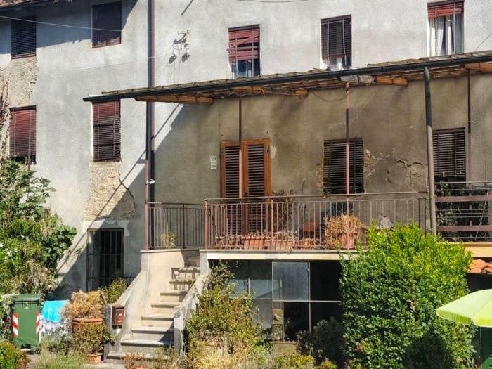 Casa con 6 locali in vendita in Via di Sant'Andrea, Massa Macinaia San Leonardo, Capannori