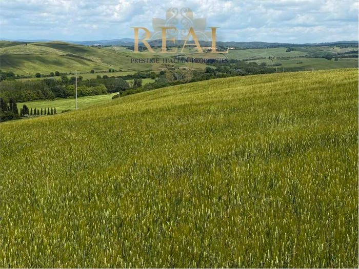 Casa con 6 locali in vendita in strada provinciale del brunello, Montalcino