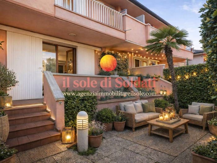 Casa trilocale in vendita in Lungomare di Levante, Marina di Massa Centro, Massa