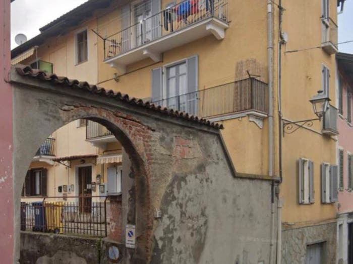 Appartamento trilocale in vendita in Via V Veneto, Centro, Gassino Torinese