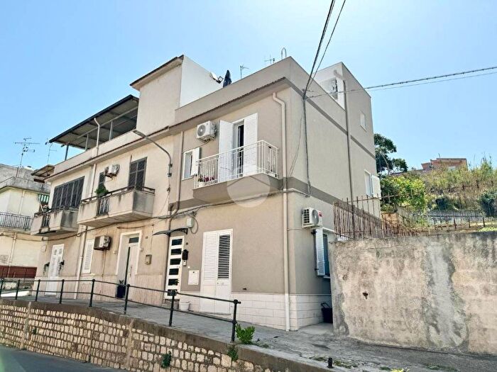 Casa con 6 locali in vendita in Via V Emanuele Orlando, Balestrate Foce, Balestrate