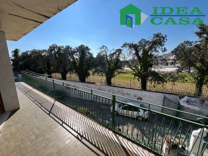 Appartamento con 5 locali in vendita in Via A Vinciguerra, Centro, Bellona