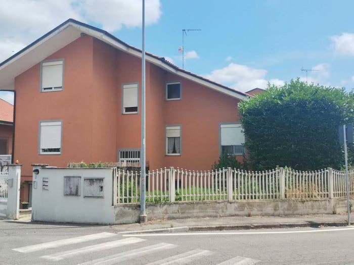 Appartamento trilocale in vendita in Via Cesare Pavese, Centro, San Francesco al Campo